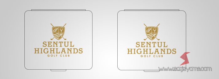 Travel Adaptor Sentul Highland