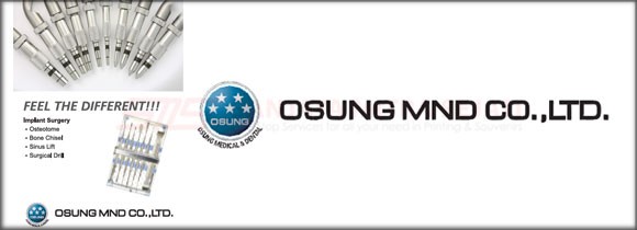 X Banner - Osung Mnd Co.Ltd