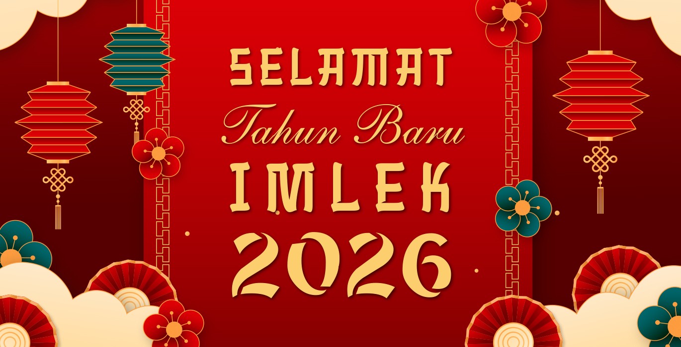 Cetak Angpao 2026, Tahun Kuda