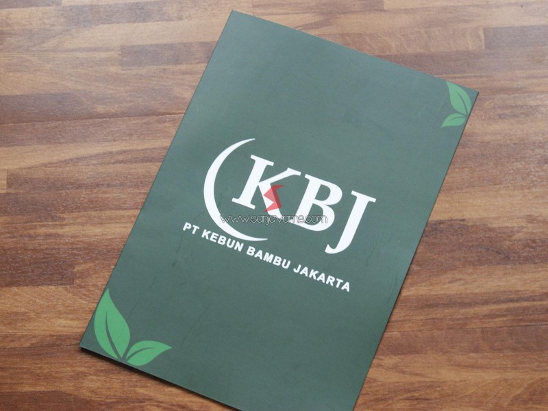 Buku Panduan KBJ