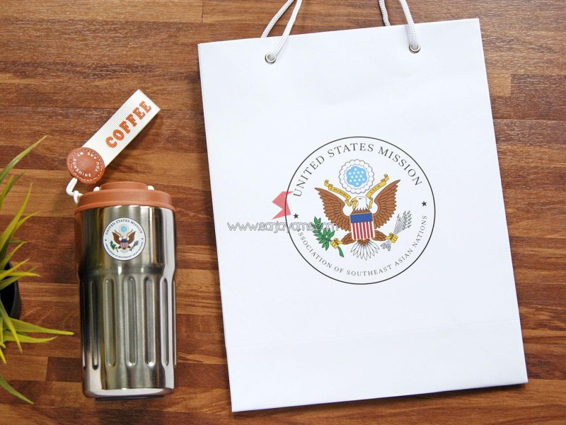 Souvenir America Embassy