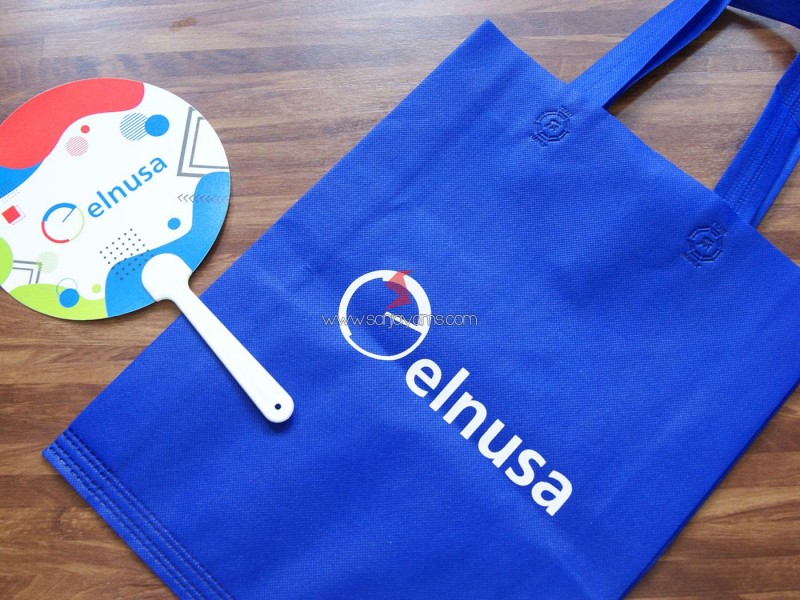 Souvenir Elnusa