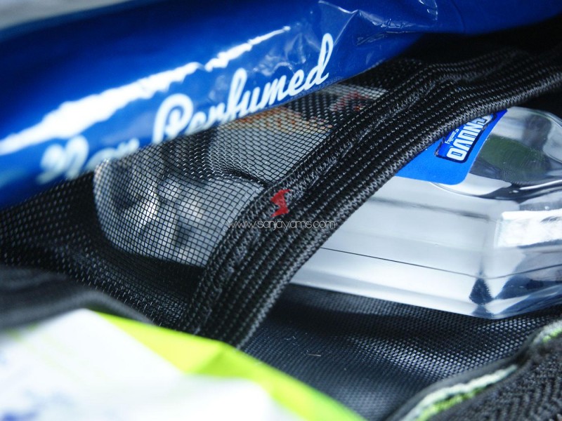 Starter Pack New Normal Gasnet