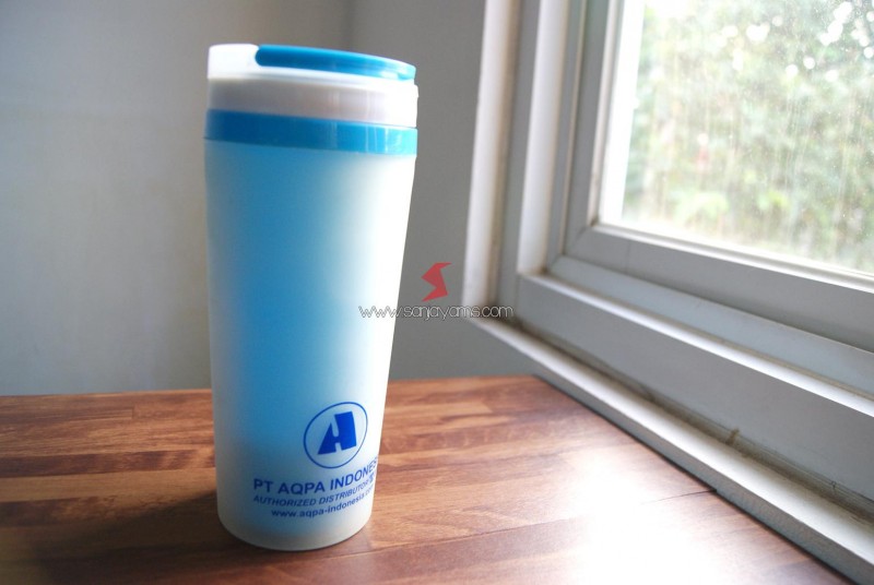Tumbler Frozen PT AQPA