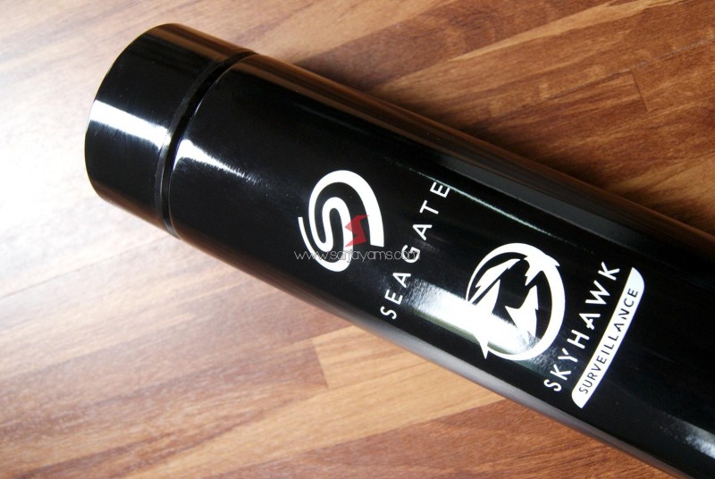 Tumbler Namika Seagate