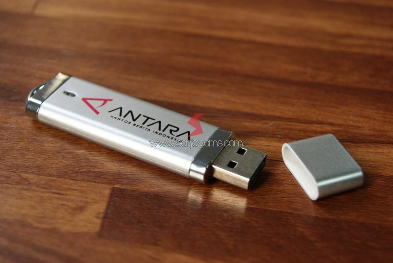 USB Promosi Antara