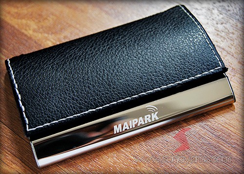 Produksi tempat kartu nama custom - Maipark