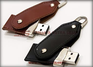 USB Kulit Putar (UK23)