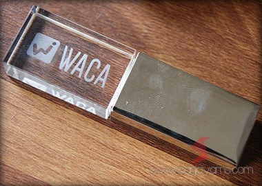 USB Crystal (UC30)