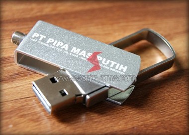 USB Metal (UM03)