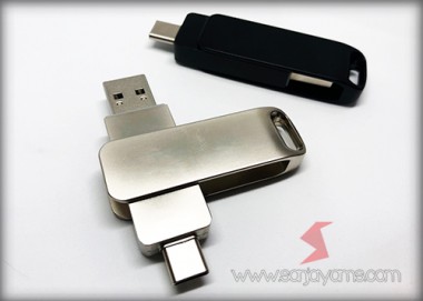 USB OTG (UM01)