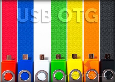 USB OTG - UB01
