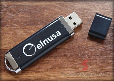 USB Plastik (UP01)