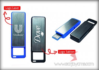 USB Plastik (UP39)