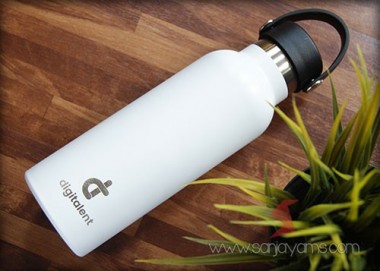 Vacuum Thermos (TV27)