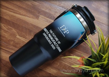 Vacuum Thermos (TV28)