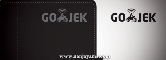 Agenda Kulit 2017 GOJEK