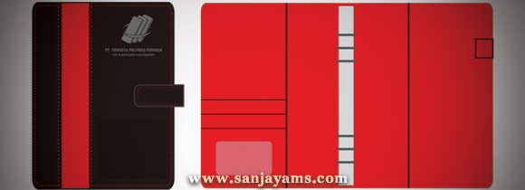 Agenda Kulit PT Trivesta