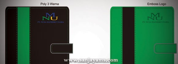 Agenda PT Nusa Mandiri Utama