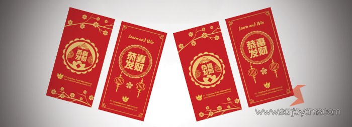 Angpao PPI