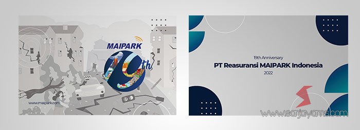 BNI Tapcash PT Maipark