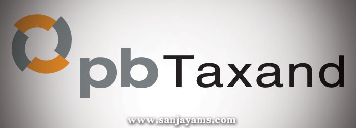 Block Note A4 PB Taxand