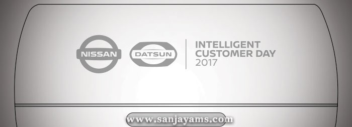 Bluetooth Speaker Nissan