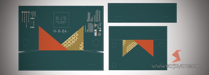 Box Bolu Joeang surabaya