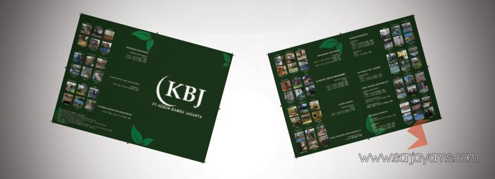 Brosur KBJ