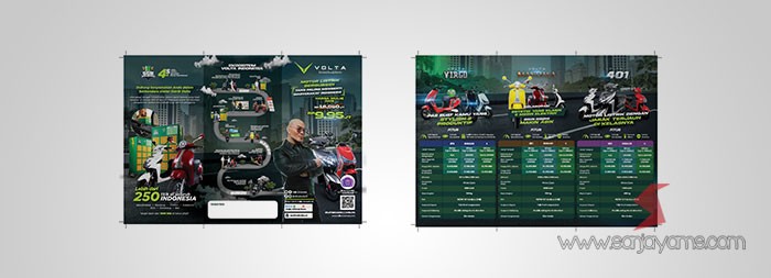 Brosur Lipat 3 - DMMX