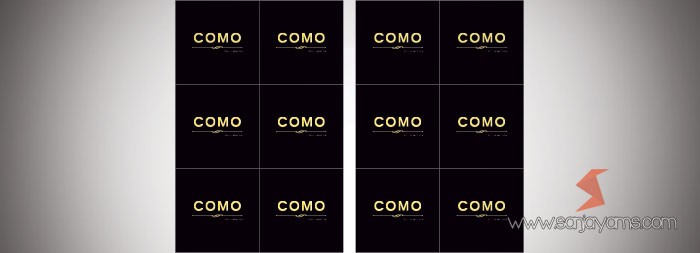 Coaster Coffe Motion