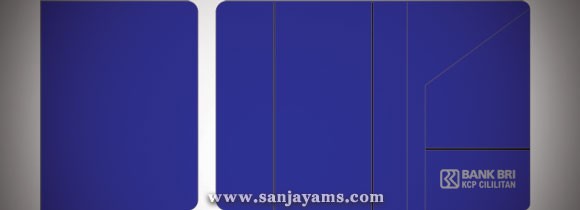 Dompet Passport BRI Cililitan