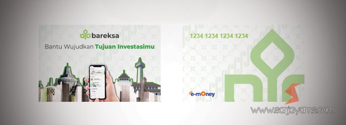 Emoney Custom - Bareksa