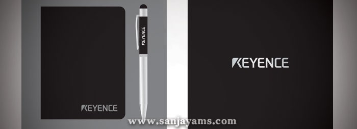 Gift Set 2 in 1 PT Keyence