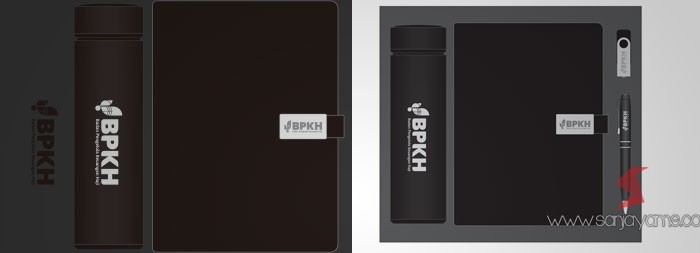 Gift Set BPKH