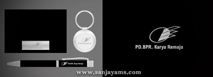 Gift Set BPR Karya Remaja