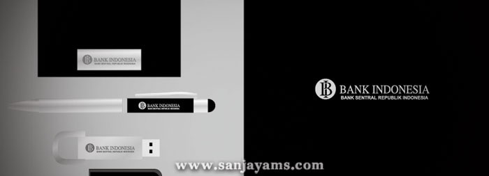 Gift Set Bank Indonesia NTB