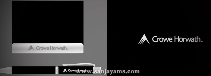 Gift Set Crowe Howart