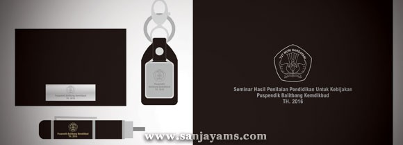 Gift Set Kementerian Pendidikan