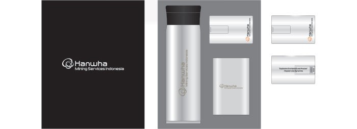Gift Set PT Hanwha