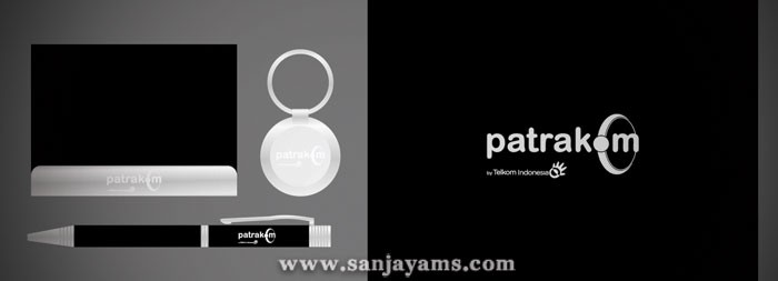 Gift Set PT Patrakom