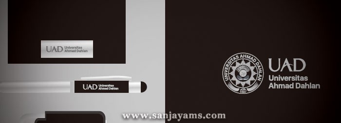 Gift Set Universitas Ahmad Dahlan