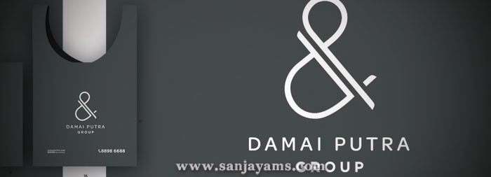 Goodie Bag Damai Putra Group