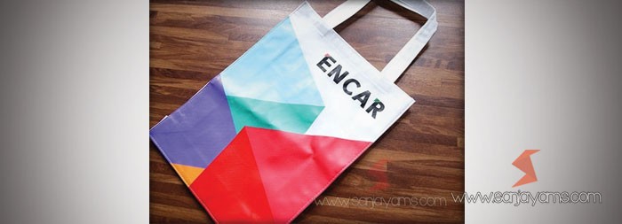 Goodie Bag Encar