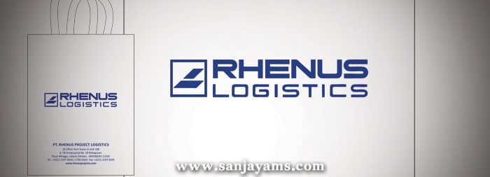 Goodie Bag PT Rhenus