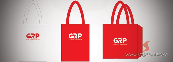 Goodie bag - GRP