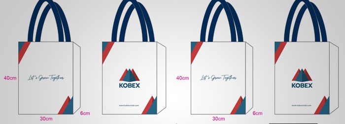 Goodie bag Kobexindo