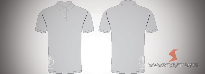 Kaos polo - Sawit Sumbermas