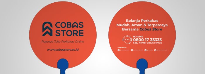 Kipas Cobas Store