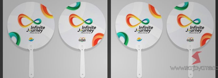 Kipas Infinite Journey